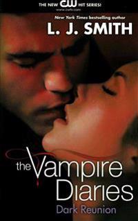 Vampire Diaries: Dark Reunion