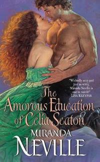 Amorous Education of Celia Seaton