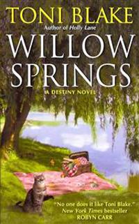 Willow Springs: A Destiny Novel