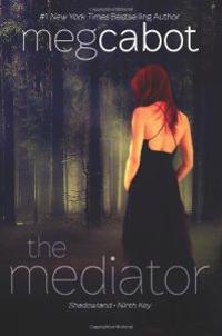 The Mediator: Shadowland/Ninth Key