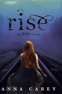 Rise: An Eve Novel