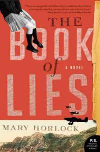 The Book of Lies