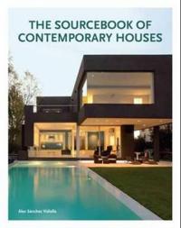The Sourcebook of Contemporary Houses