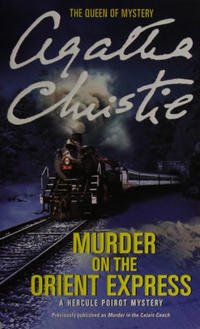 Murder on the Orient Express