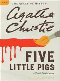 Five Little Pigs