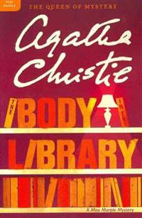 The Body in the Library