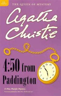 4:50 from Paddington