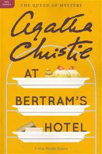 At Bertram's Hotel