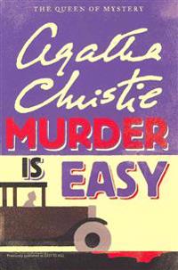 Murder Is Easy