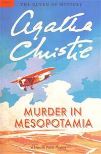 Murder in Mesopotamia