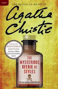 The Mysterious Affair at Styles