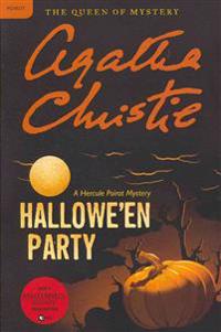 Hallowe'en Party: A Hercule Poirot Mystery