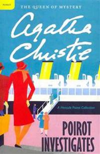 Poirot Investigates