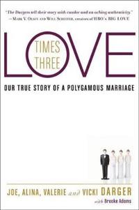 Love Times Three