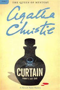 Curtain: Poirot's Last Case: A Hercule Poirot Mystery
