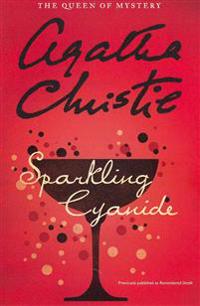 Sparkling Cyanide