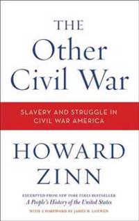 The Other Civil War: Slavery and Struggle in Civil War America