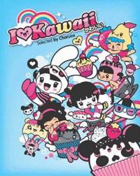 I Love Kawaii