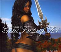 The Future of Erotic Fantasy Art
