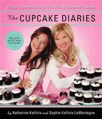The Cupcake Diaries: Recipes and Memories from the Sisters of Georgetown Cupcake