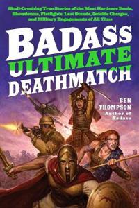 Badass: Ultimate Deathmatch
