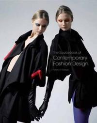 The Sourcebook of Contemporary Fashion Design
