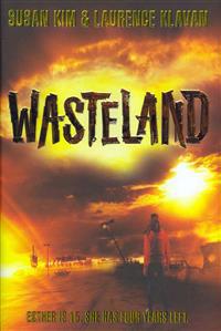 Wasteland