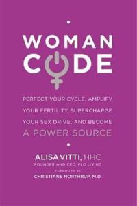 WomanCode