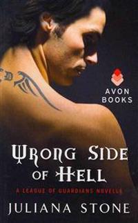 Wrong Side of Hell