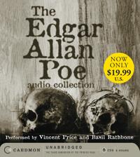 Edgar Allan Poe Audio Collection