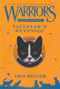 Tallstar's Revenge