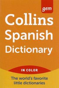 Collins Spanish Dictionary