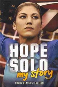 Hope Solo: My Story