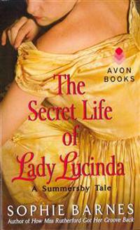 The Secret Life of Lady Lucinda