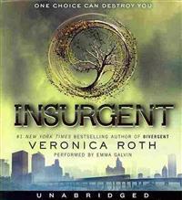 Insurgent CD: Insurgent CD