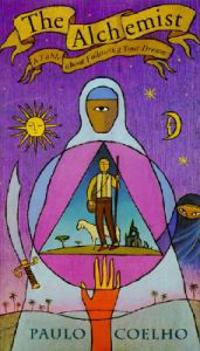 The Alchemist - 10th Anniversary Edition