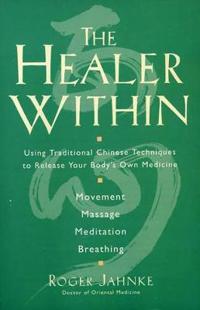 The Healer within