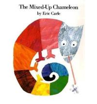 The Mixed-Up Chameleon