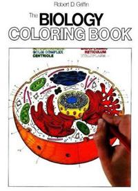 The Biology Colouring Book