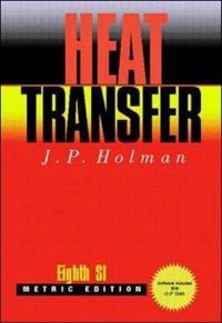 HEAT TRANSFER