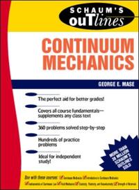 Continuum Mechanics