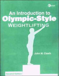 An LSC an Introduction to Olympic-style Weightlifting