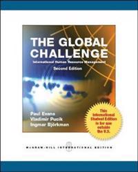 The Global Challenge: International Human Resource Management