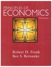 PRINCIPLES OF ECONOMICS; AND DISCOVERECON CODE CARD