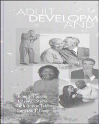 Adult Development and Aging