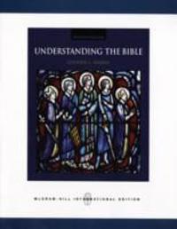 Understanding the Bible