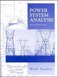 POWER SYSTEMS ANALYSIS