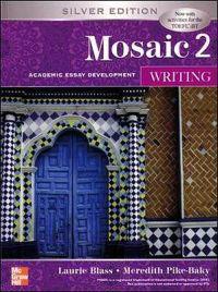 Interactions Mosaic Writing Student Book