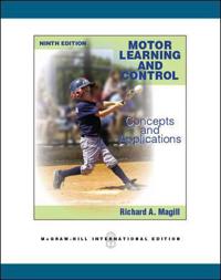 Motor Learning and Control