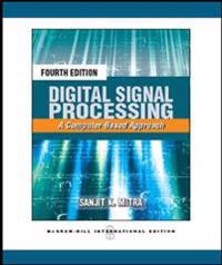 Digital Signal Processing